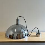 Series Suspension Lamp SH25 SH27 by Franco Albini for Sirrah, 1968