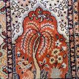 Persian carpet bachtiar 298x403cm
