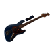 Bass guitar "Stringer"