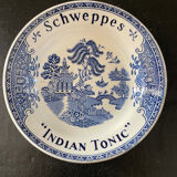 Ashtray Schweppes
