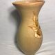 Former Vallauris ceramic vase