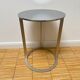 B&B Italia Maxalto Side Table by Antonio Citterio Italian Design