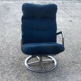 Ikea smedsta armchair
