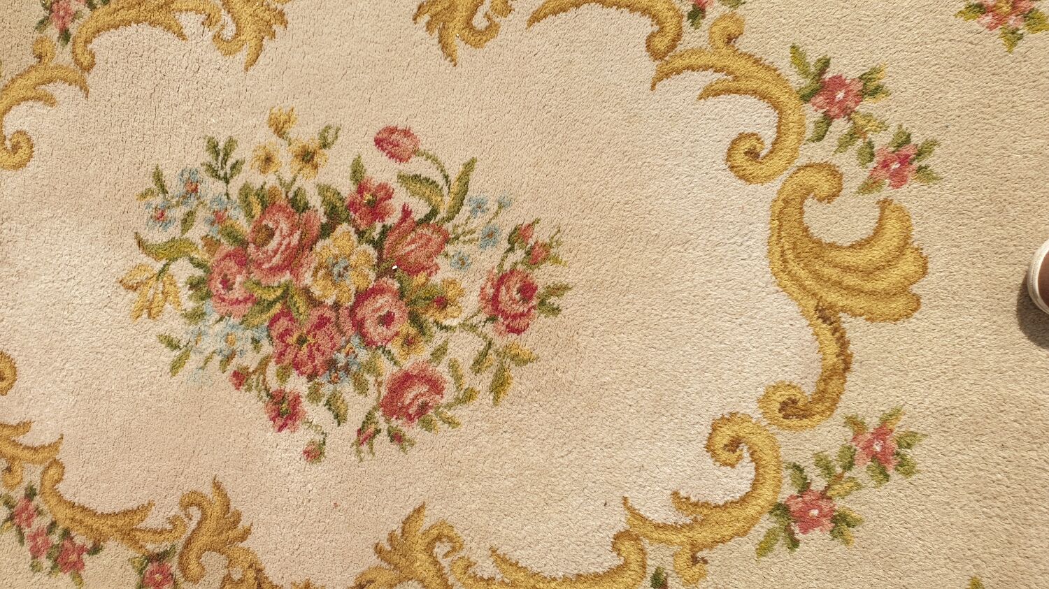 French carpets