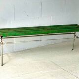 Industrial Bench, 1970