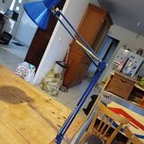Model T1 Desk and Architect Lamp