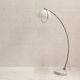 Lampadaire Arc de Harvey Guzzini 1970