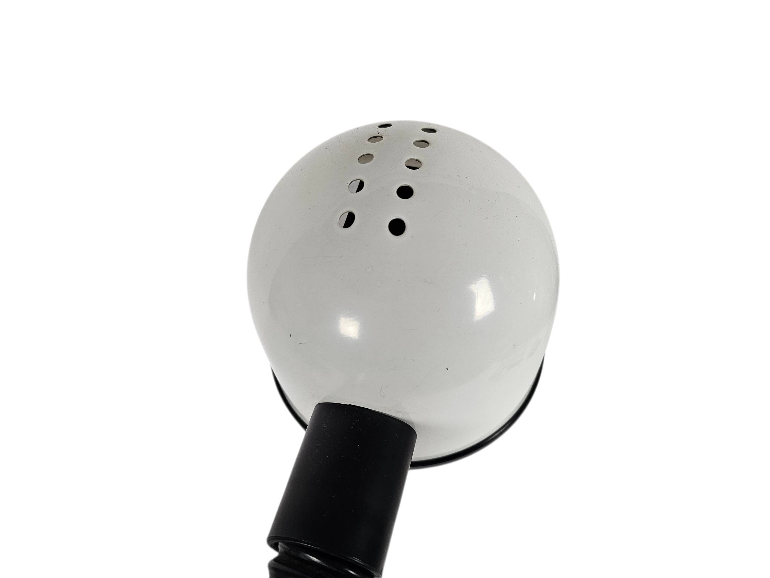 Alda - Sweden - table lamp - postmodern - 80s