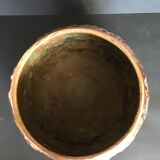 Jean Goardere copper pot cache