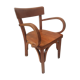 Chaise Baumann enfant avec accoudoirs