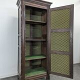 Brutalist bonnetière in the spirit of Dudouyt.