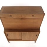 Secretary "Domi 3", Nils Jonssons, Troeds, Sweden, 1960