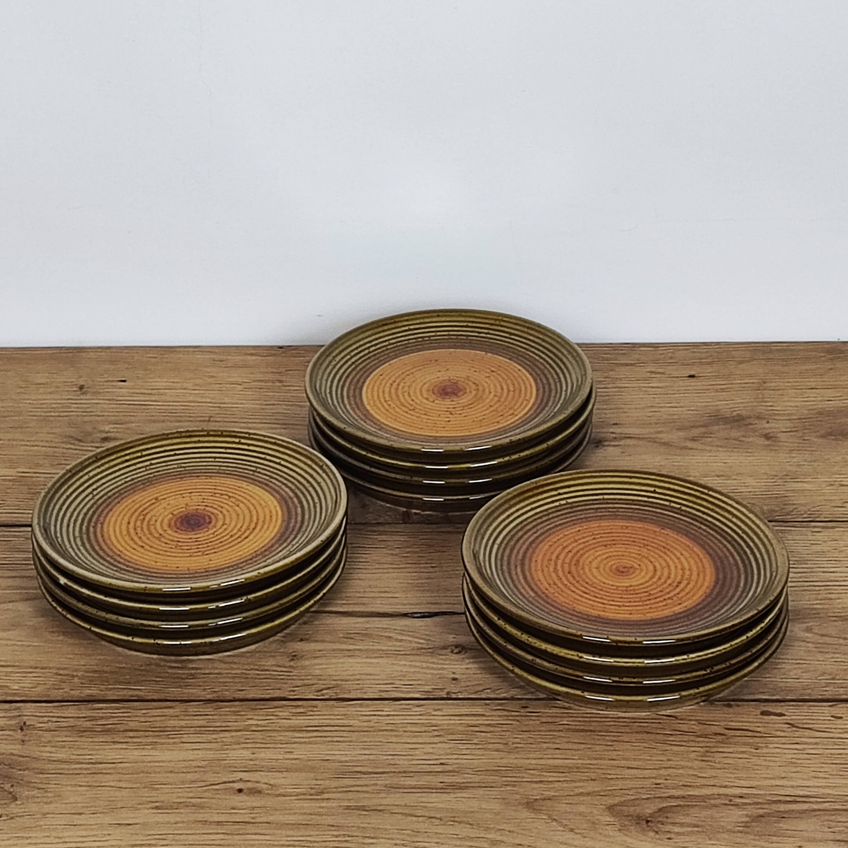 Saint Amand "Marion" table service 60'