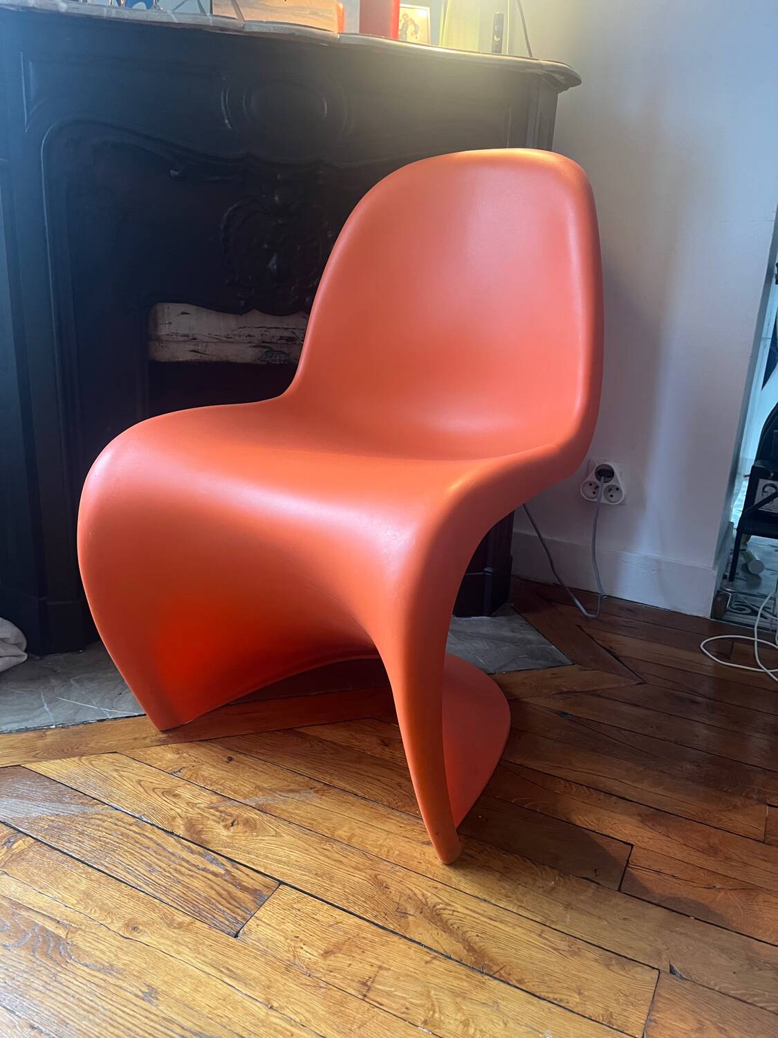 Chaise Verner Panton