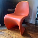 Verner Panton chair