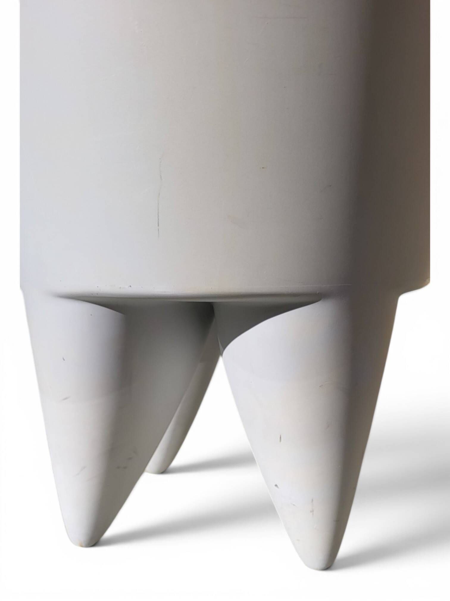 Tabouret Bubu 1er par Starck pour XO