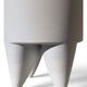 Tabouret Bubu 1er par Starck pour XO