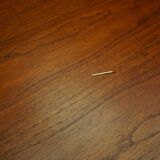 Teak desk, Danish design, 1960s, designer: Børge Mogensen