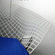 Diamond chair 421 by Harry Bertoia for Knoll International