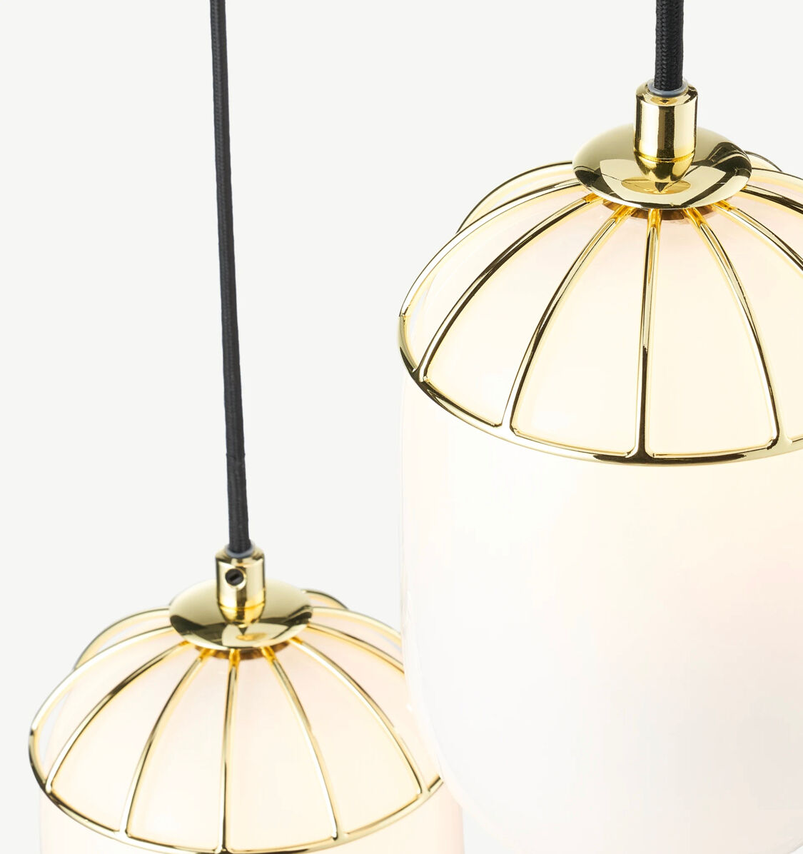 Luminaire lustre
