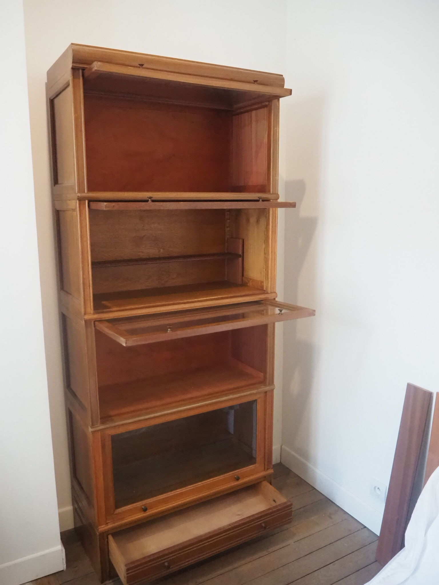 Meuble MD Vintage