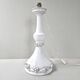 Lampe italienne vintage 1950