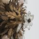 Ceiling Light with Floral Design from Banci Firenze