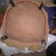 Fauteuil crapaud