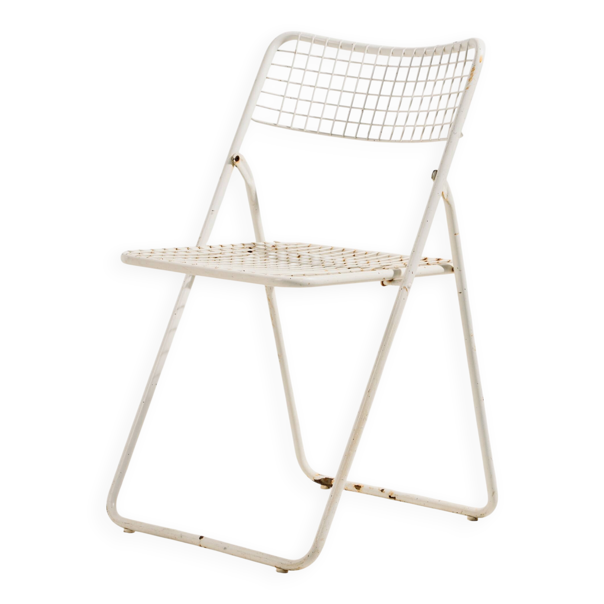 Chaise Rappen par Niels Gammelgaard pour Ikea