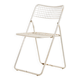 Chaise Rappen par Niels Gammelgaard pour Ikea