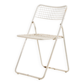 Chair Rappen by Niels Gammelgaard for Ikea