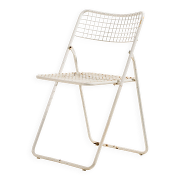 Chair Rappen by Niels Gammelgaard for Ikea