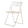 Chaise Rappen par Niels Gammelgaard pour Ikea