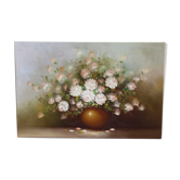 PAinting "Bouquet of flowers"