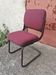 Vintage Strafor Canteliver Office Chair