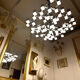Chandelier Gaetano Sciolari 57 lights