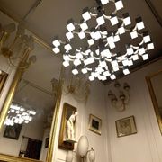 Chandelier Gaetano Sciolari 57 lights