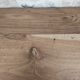 Antique walnut chest of drawers