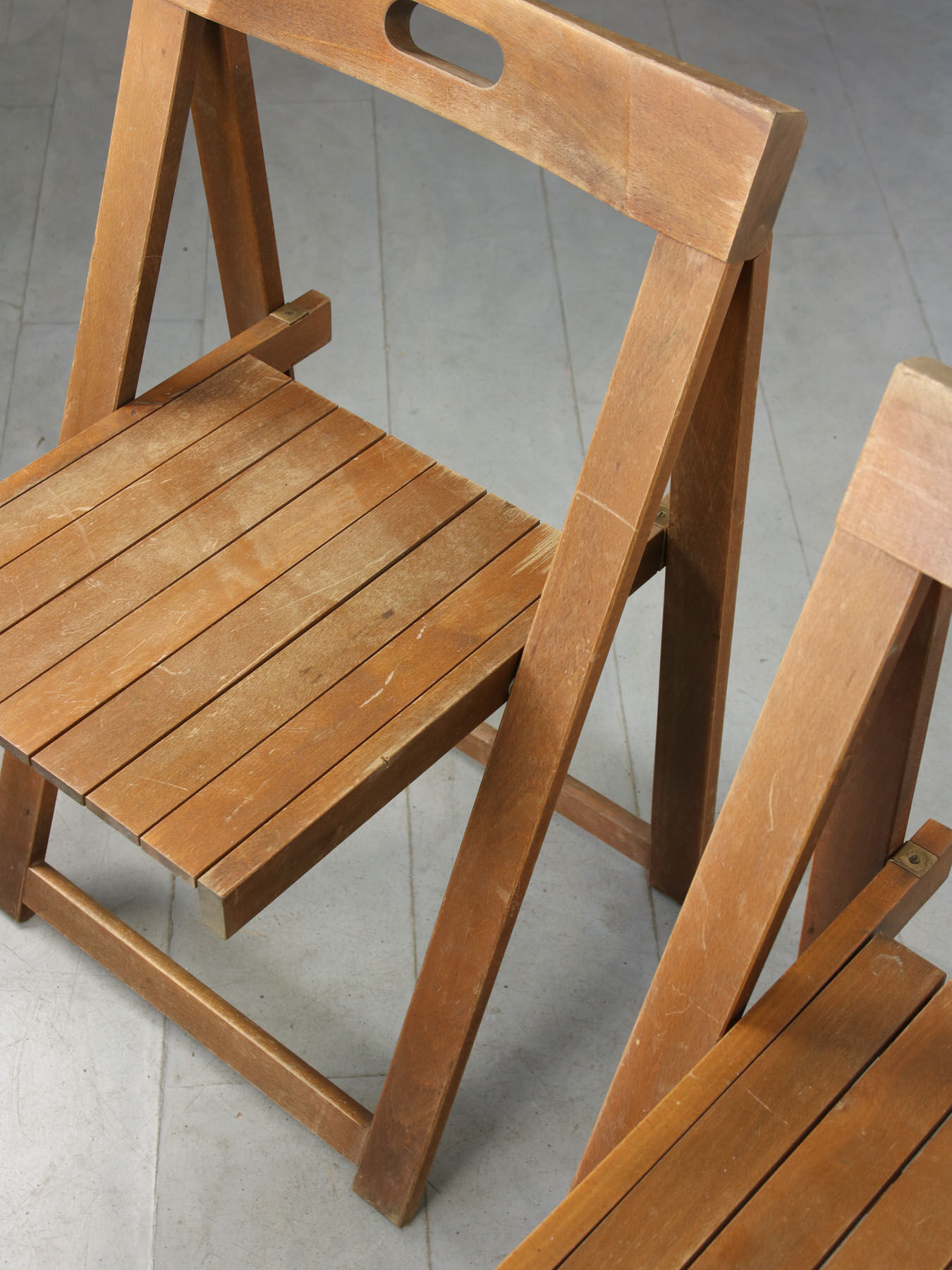 Set of 2 chairs