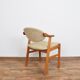 Dining chairs 1960