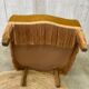Fauteuil crapaud