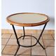 Table Basse Trépied Vintage Rohe Noordwolde