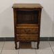 Antique wooden furniture