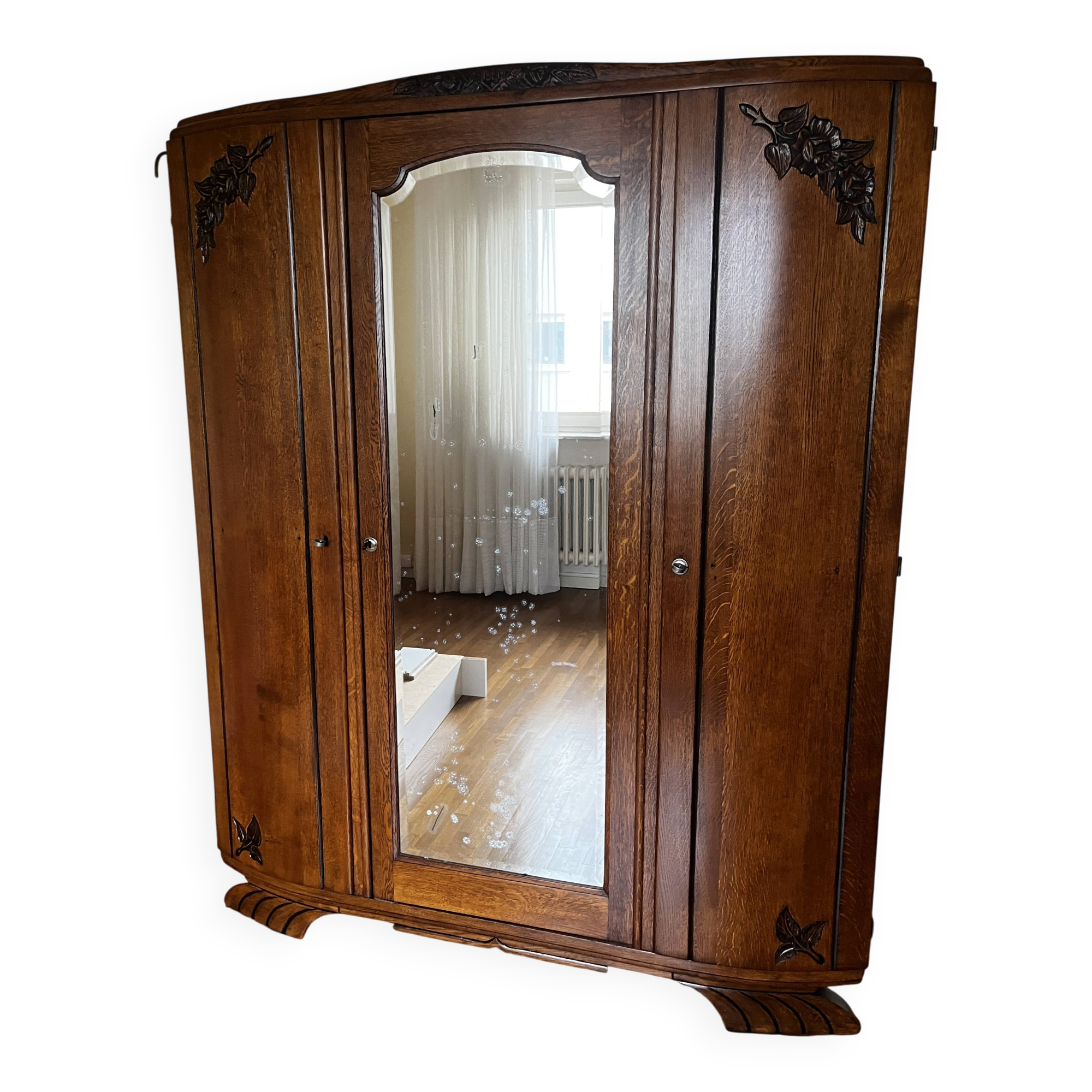 Wardrobe