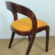 Set de 4 chaises baumann gondole