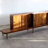 vintage sideboard | sideboard | 1950s | Fristho