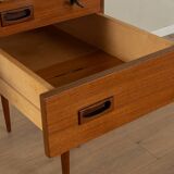 Free-Standing Desk by Musterring