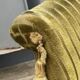 Fauteuil crapaud