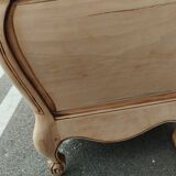 Commode ancienne style Louis XV
