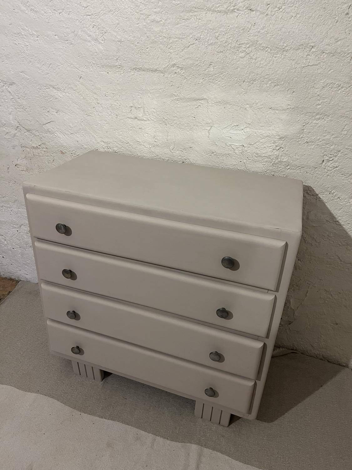 Commode Vintage